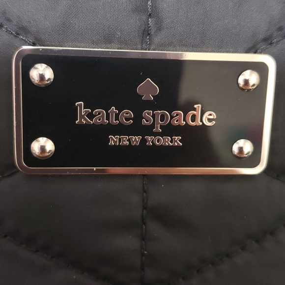 Kate Spade Backpack - Picture 3 of 6